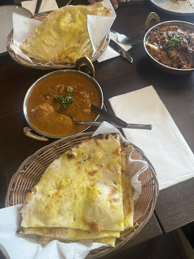 Photo of Rishi's Indian Aroma - 11 Hawkhill, Dundee DD1 5DL